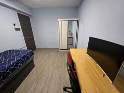 Blk 156 Yio Chu Kang Grove (Ang Mo Kio), HDB 3 Rooms #611443671